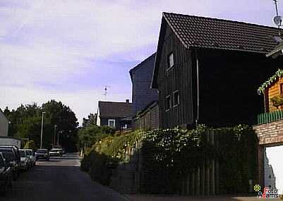 Romberg - Leverkusen