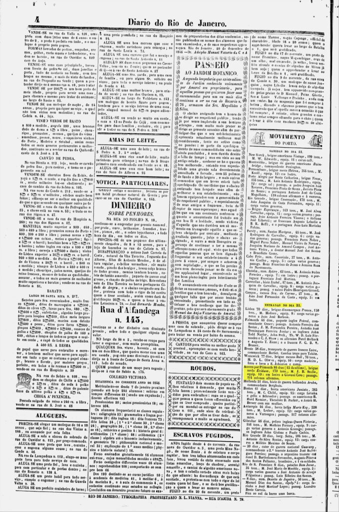 Emigração Família Heinz