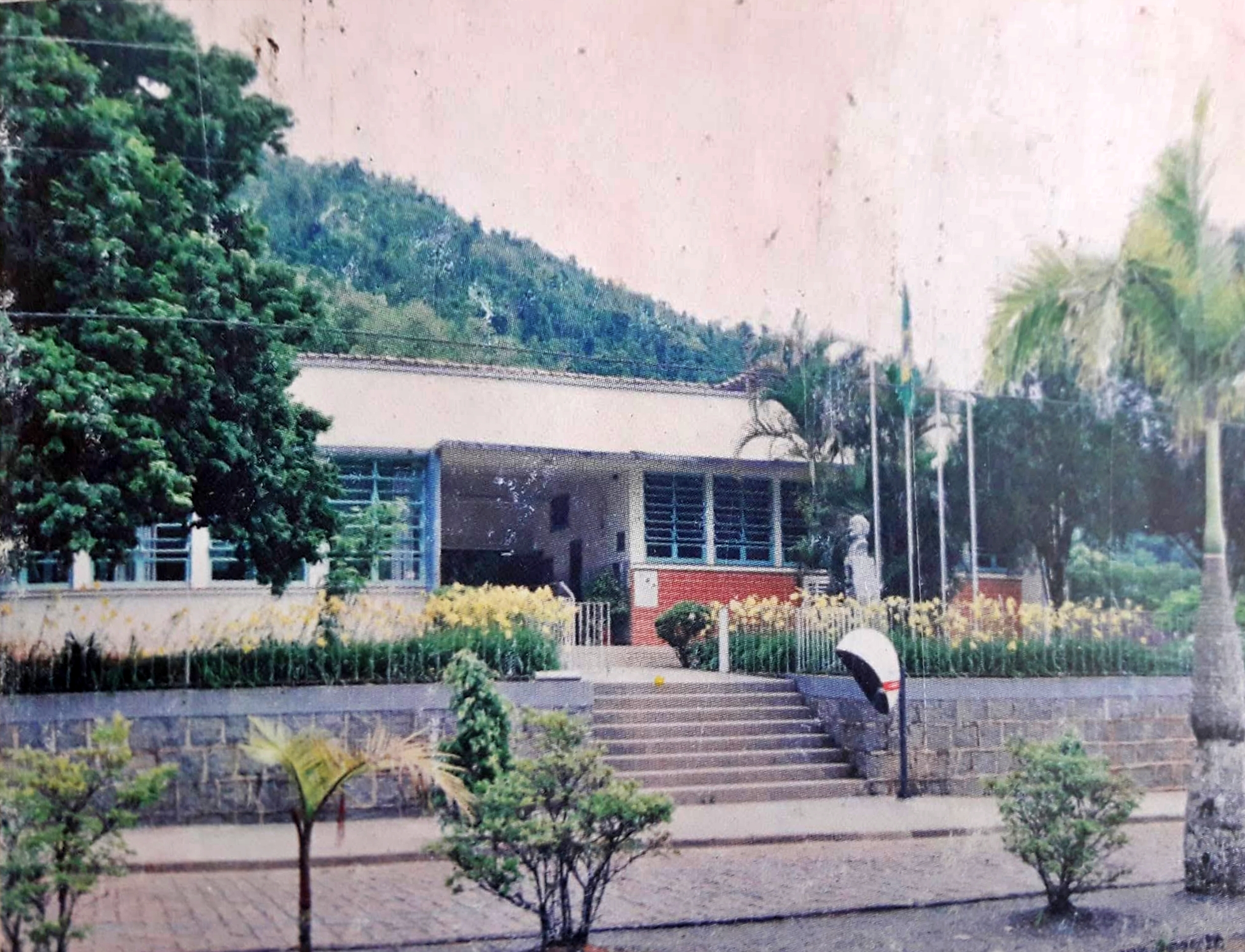 Dr. Blumenau