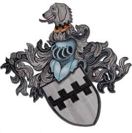 Brasão Boddenberg