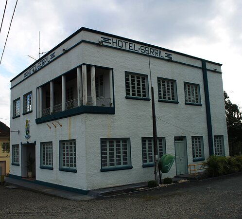 Hotel Serril