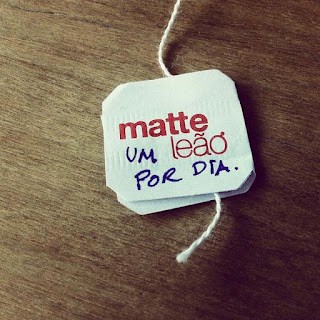 Mate um leão por dia