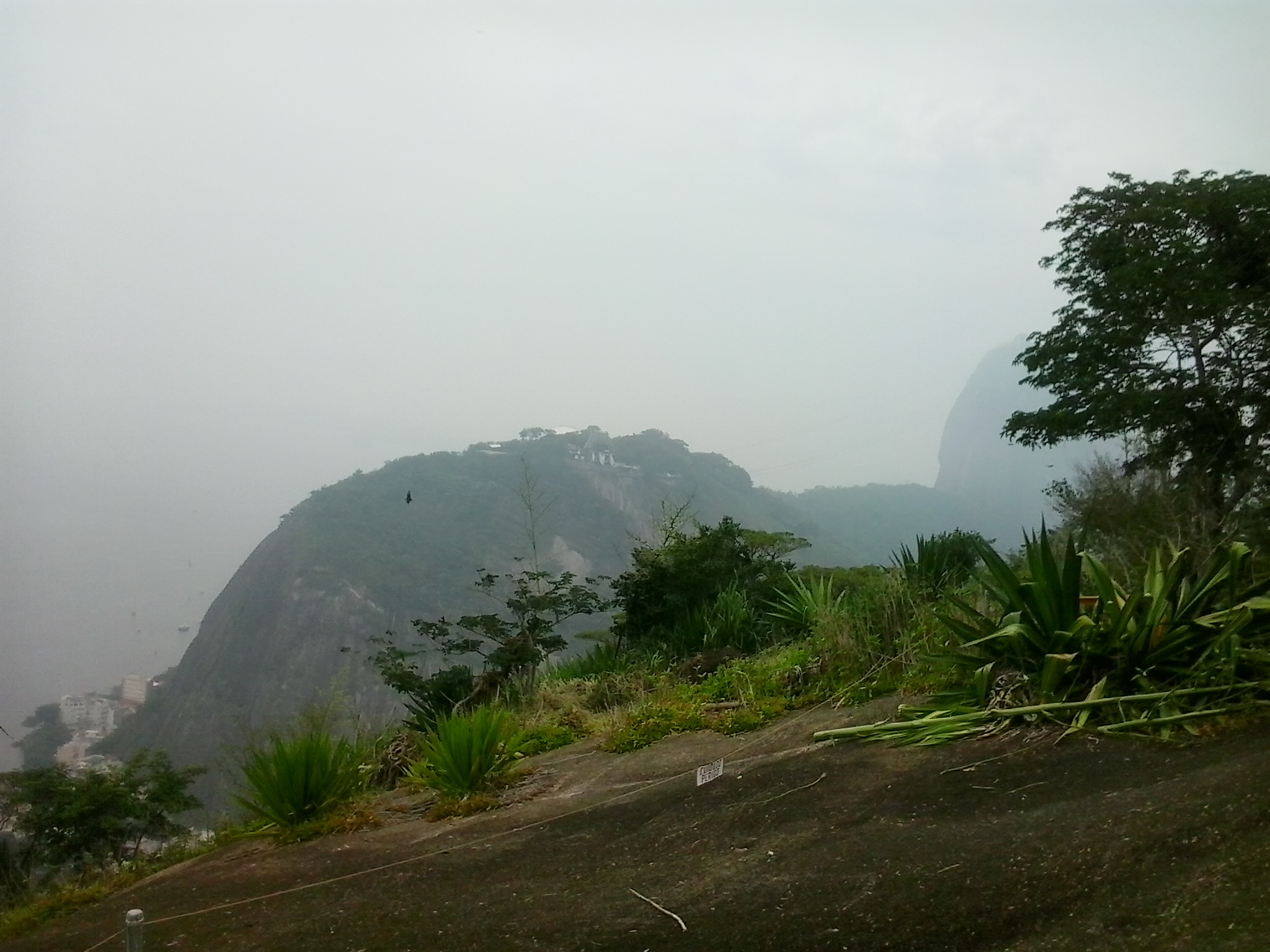 Morro da Babilônia