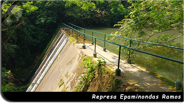 represa