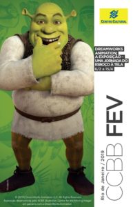 CCBB - Exposição