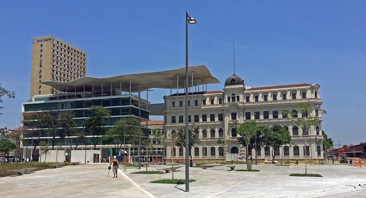 MAR Rio