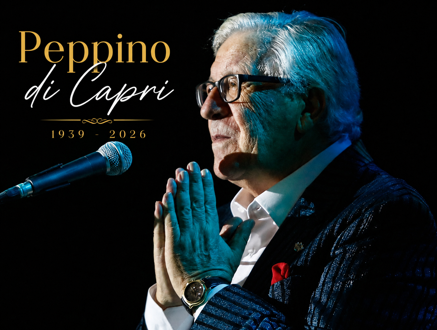 Peppino di Capri