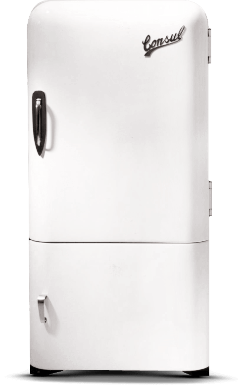 Lendária Consul Q-300