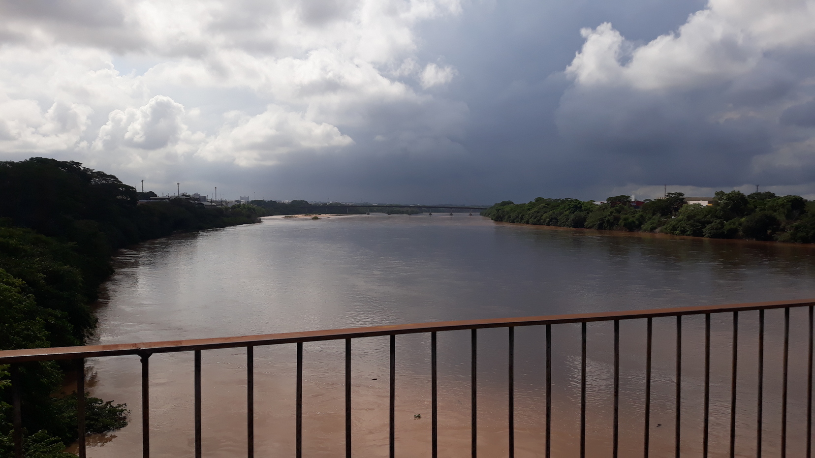 Rio Parnaíba
