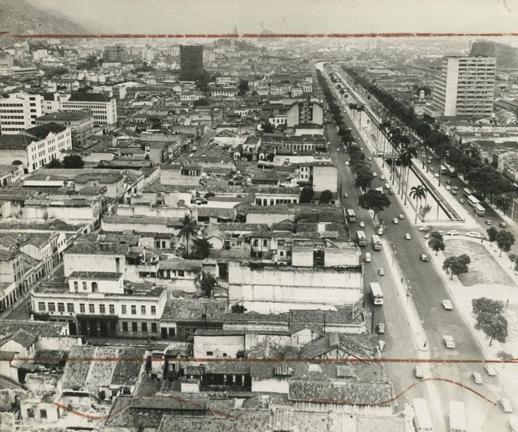 Cidade Nova, Rio de Janeiro (RJ), outubro de 1967. Fotografia: Ferreira. Arquivo Nacional. Fundo Correio da Manhã. BR_RJANRIO_PH_0_FOT_03956_0065.