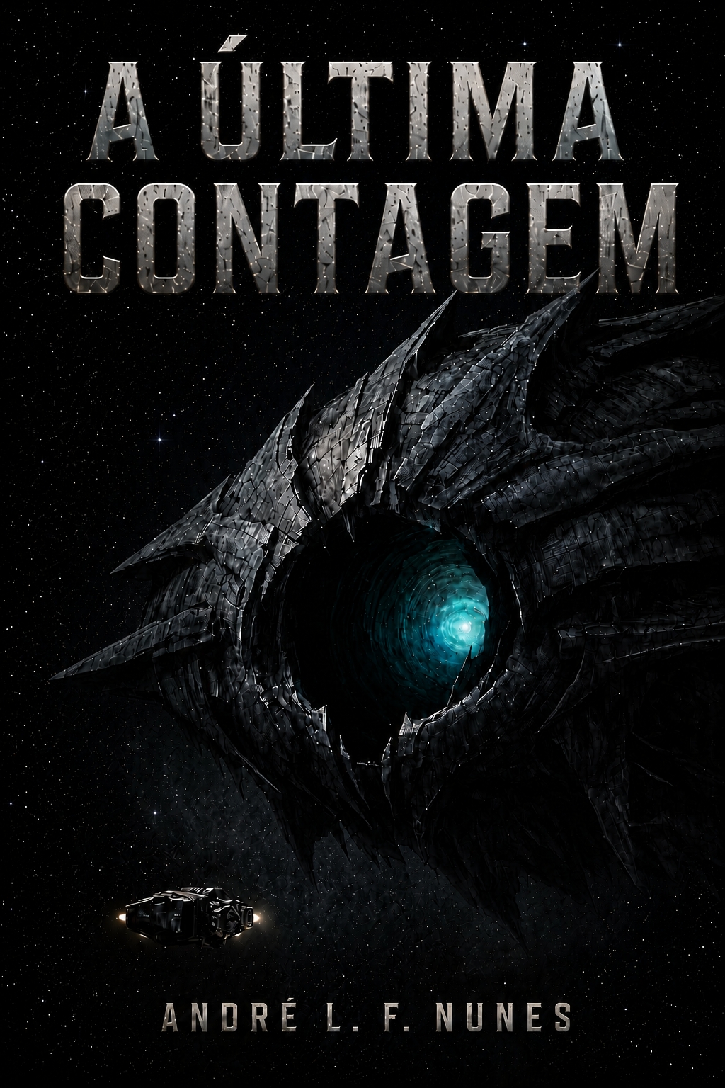 A última contagem