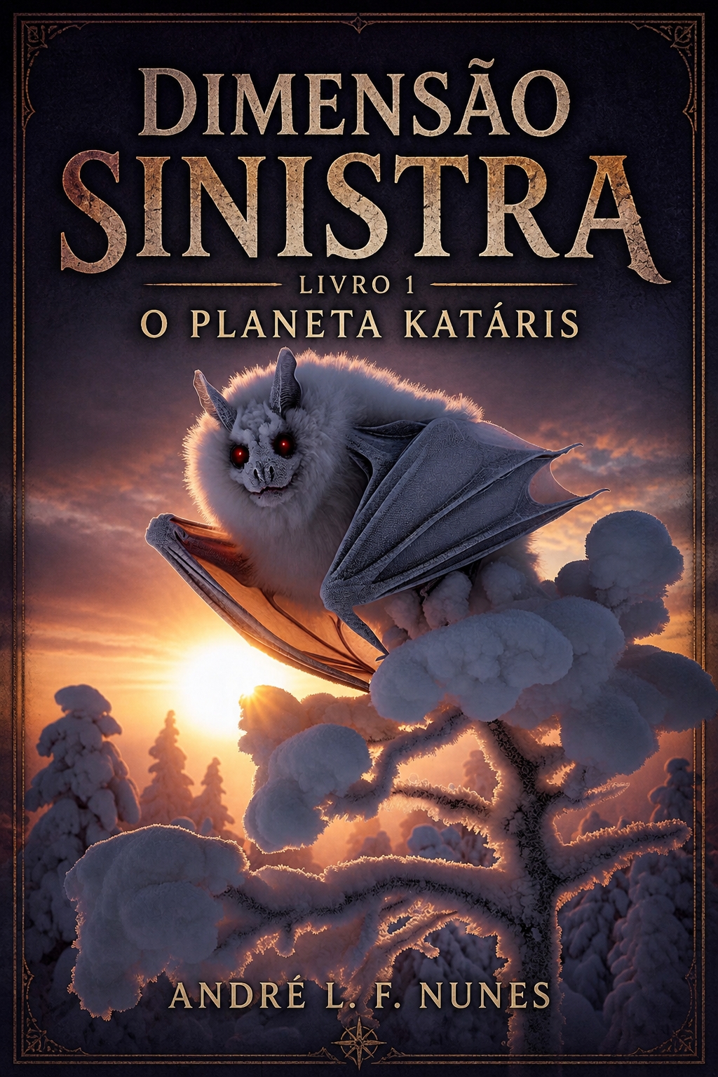 Dimensão sinistra