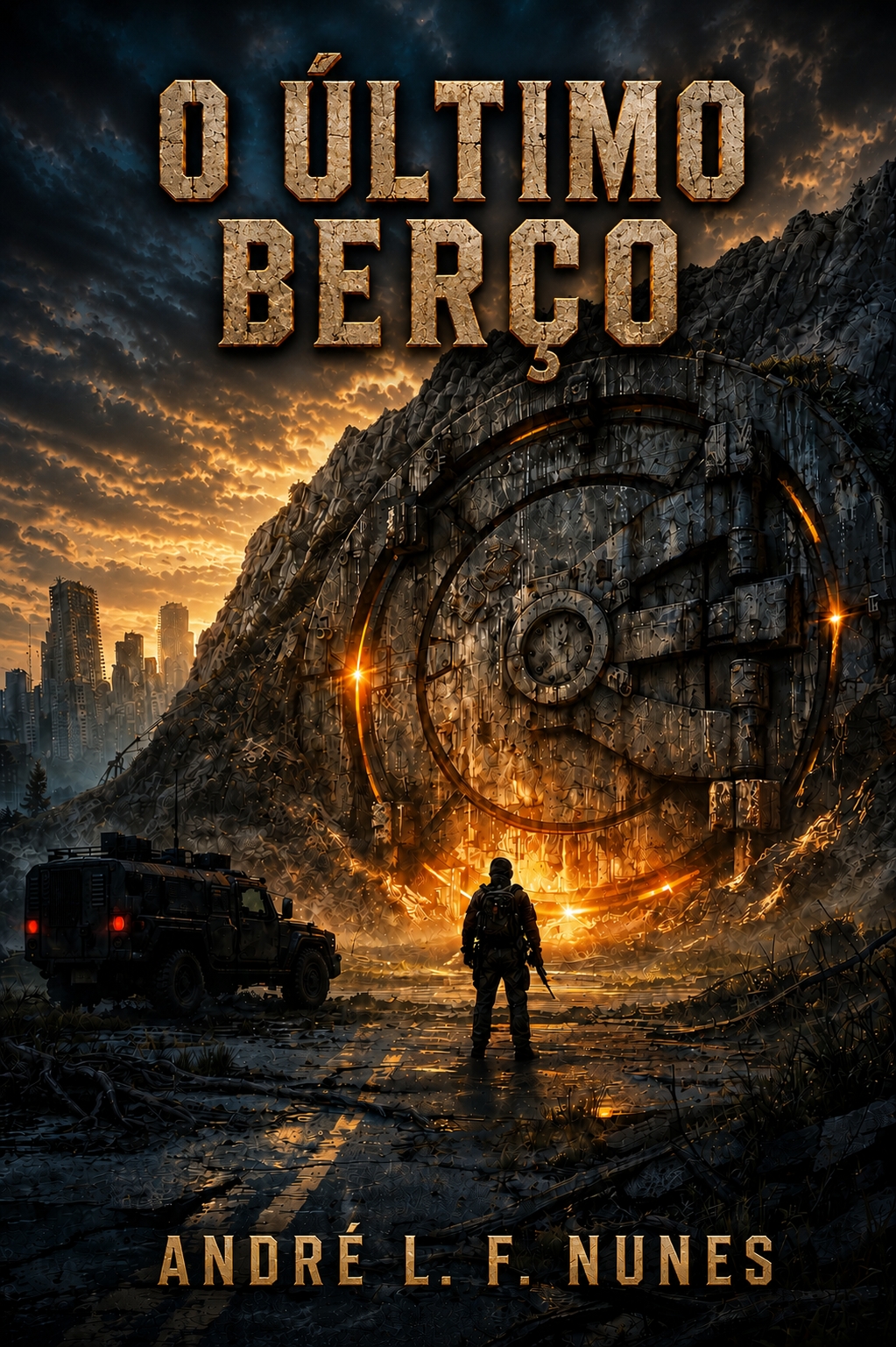 O último berço