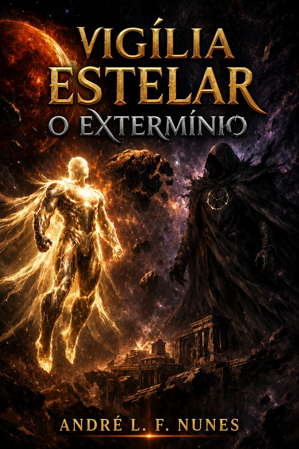 Vigília estelar