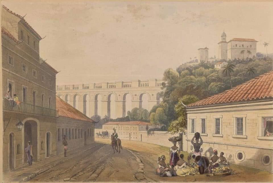 Rua de Matacavalos
