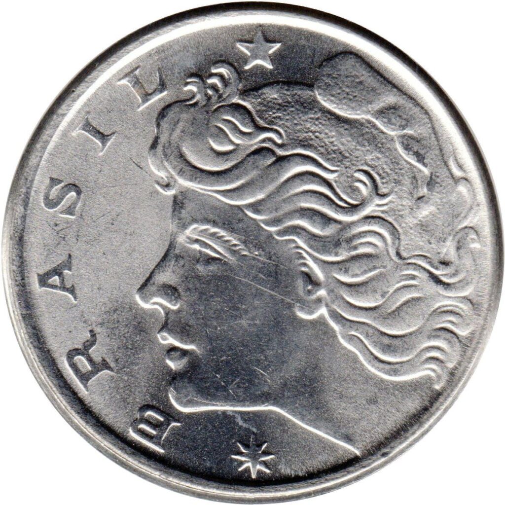 20 Centavos 1978