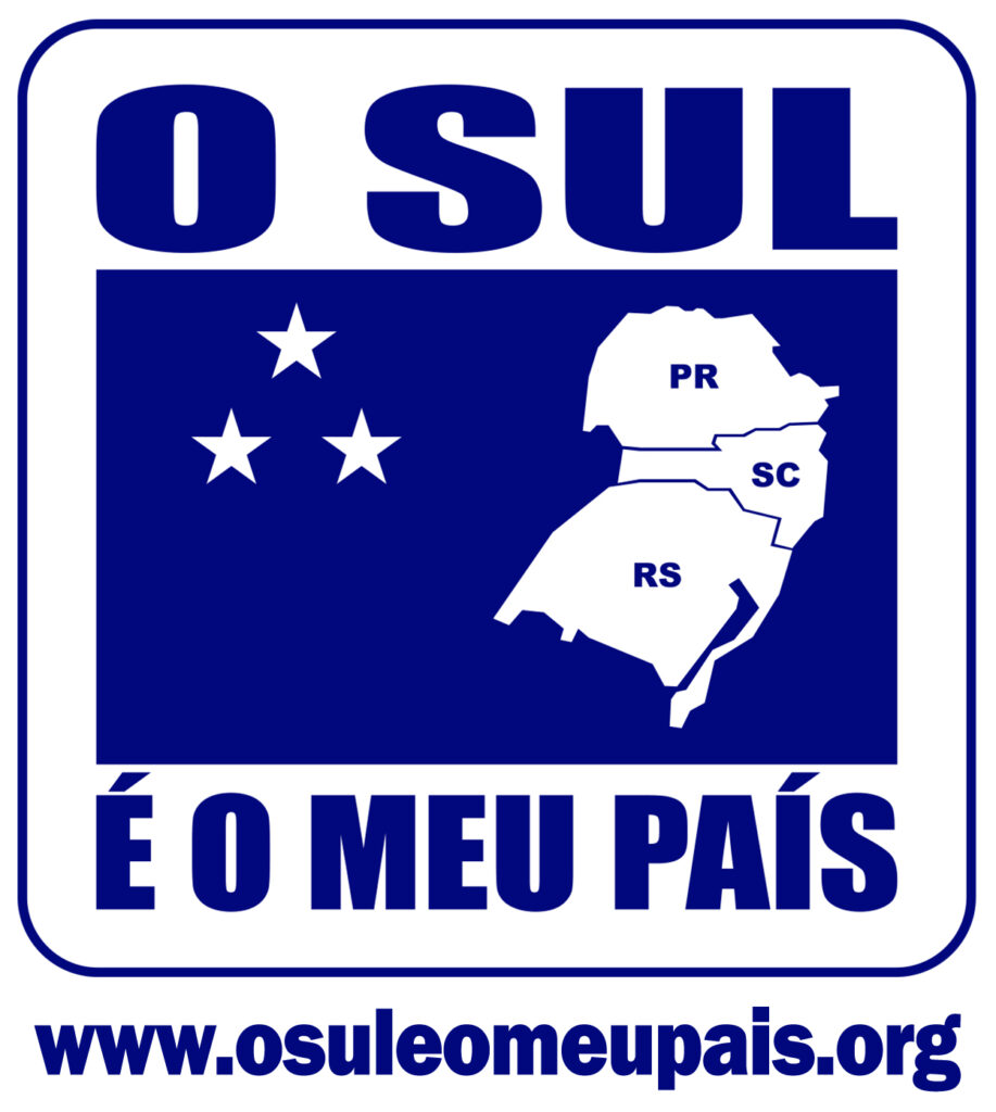 O Sul é o Meu País