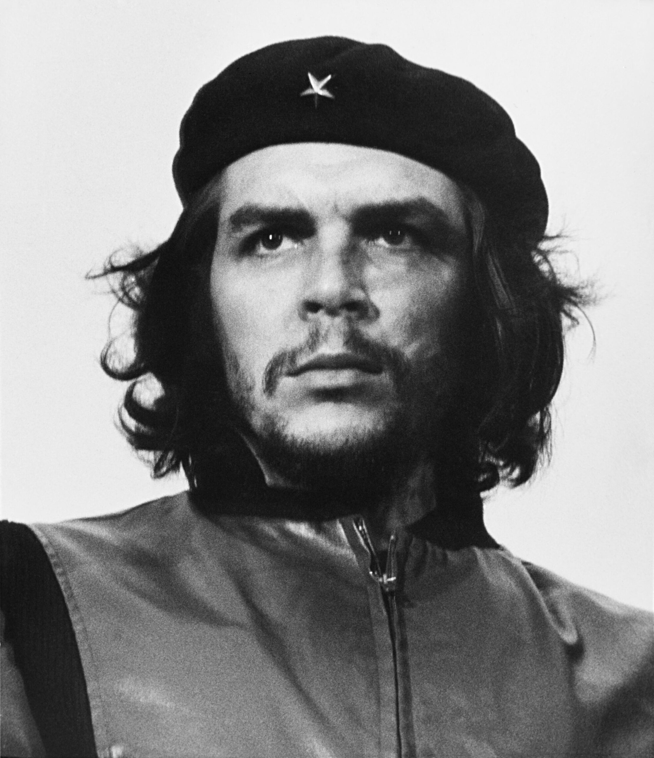 Ernesto Guevara de la Serna, mais conhecido como Che Guevara