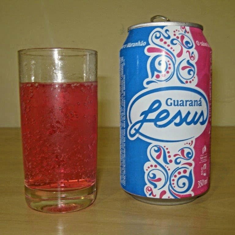 Guaraná Jesus
