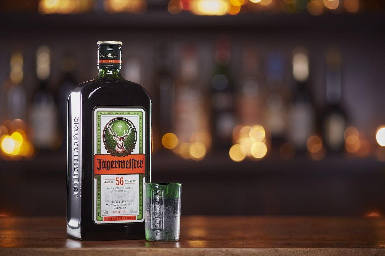Jägermeister: os segredos do licor alemão