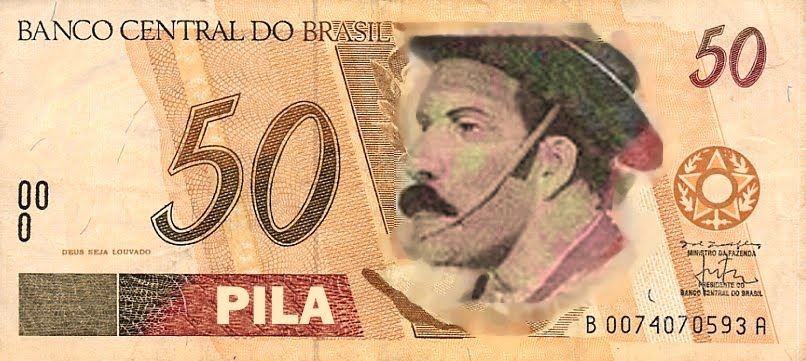 50 Pila