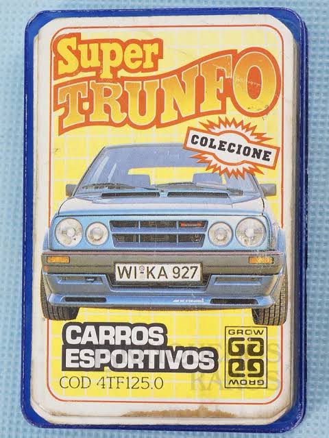Super Trunfo