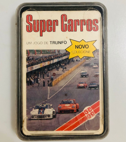 Super Trunfo