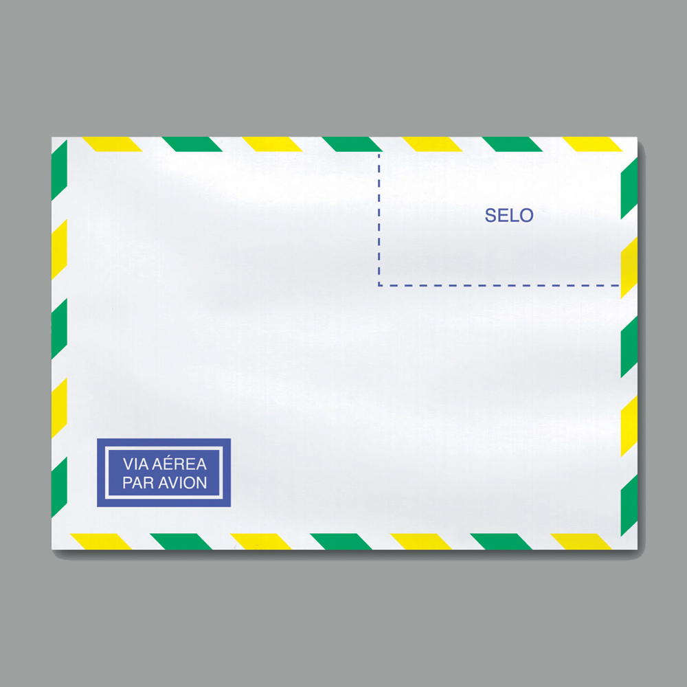 Envelope Aéreo