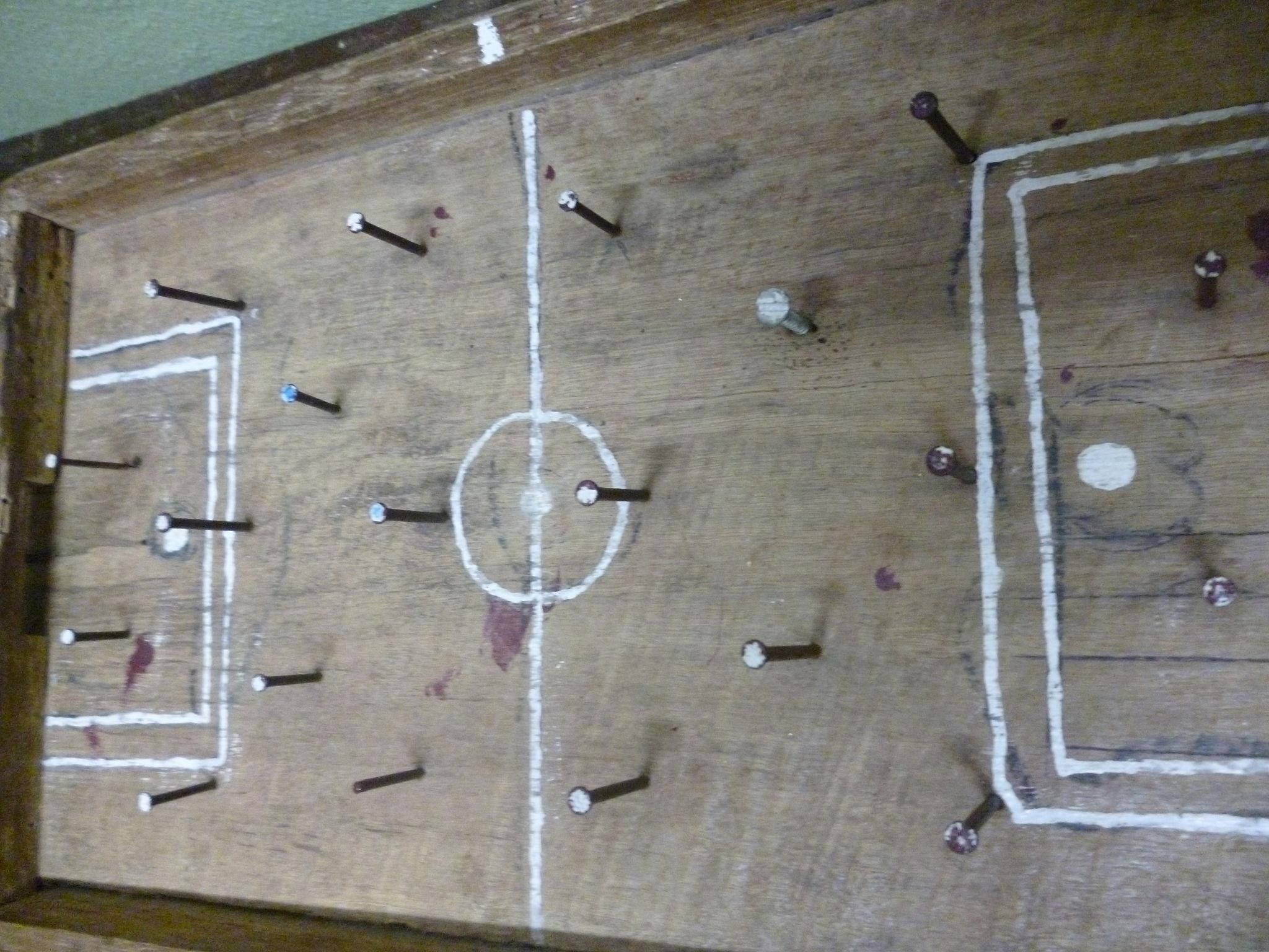 Pregobol